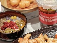 -椒爱水煮鱼川菜(CBD万达店)
