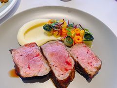 -L'Arome芳芳法国餐厅(仙林金鹰店)
