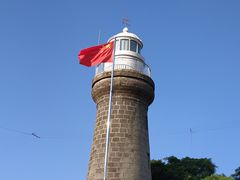-硇洲岛旅游区