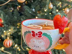 -氷冰凉刨冰甜品(北京路店)