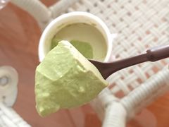 抹茶布丁-布歌东京(金融街购物中心店)