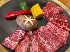 -炎蔵牛舌烤肉