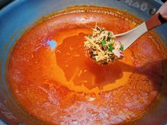 -野山舂·贵州现舂酸汤火锅(鸿通城店)