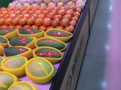 -新隆嘉生鲜超市(北二经街店)