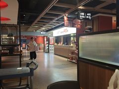 -季季红火锅(长沙步行街店)