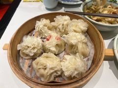 -龍聚祥烧麦馆(万达店)