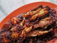 -真空冷面王(武功街店)