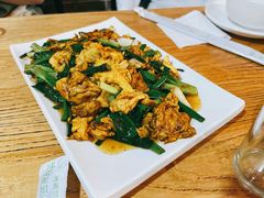 酱炒蛋-大东北(武侯祠店)