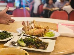 -真浪大家乐海鲜餐馆