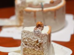 -théATRE 茶聚场(王府中環店)