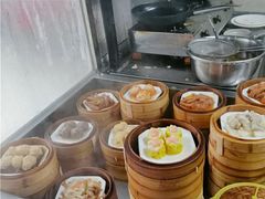 -恒兴发茶店(水巷口店)