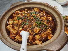 老成都麻婆豆腐-金熊猫川菜餐厅