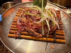 -西塔老太太泥炉烤肉(苏州大悦城店)