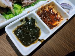 -阿西叶滩羊馆(交大店)