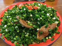 -小街47號江湖菜(四合院店)
