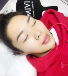 -MIVI半永久纹眉机器野生眉纹唇