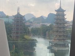-忆咖啡观景餐厅(桂林象山公园店)