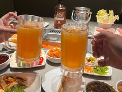 -海底捞火锅(九久奥特莱斯店)