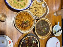 -海宁煲农家菜(惠南镇店)