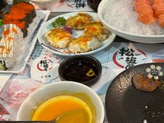 -松坂屋日料自助(长城路店)