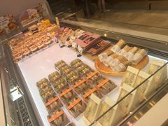 -巴黎贝甜(常德路店)