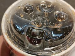 -麦当劳(顾村公园店)