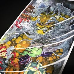 -记号刺青tattoo纹身工作室