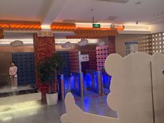 -浅水汤温泉(人民东路店)
