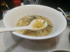 -大清花饺子(园林路店)