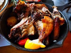 公社招牌烤春鸡-COMMUNE幻师(五角场店)