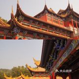 东莞·虎门|大岭山森林公园-观音寺🏮免费🏮