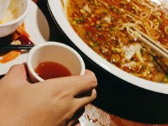 -外婆家(天河领展店)