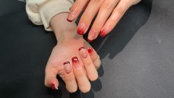 -Hands Nail专业美甲美睫