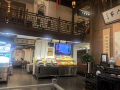 -安徽人家(奥体店)