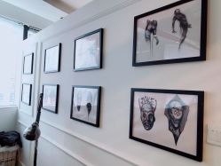 -飛凡TATTOO纹身•原创