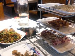 -玉善烧烤串城(长春总店)