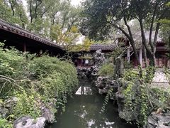 -天一阁博物院