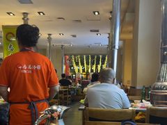 -合易泓烤肉•首创生椰大油边(宁山路店)