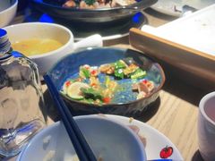 -茄子恰恰·新云南小炒(坪山益田店)