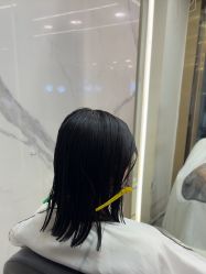 -蓝调造型·烫发·染发