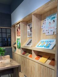 -小阿福儿童摄影(光谷时代广场店)