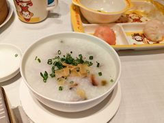 -君庭中餐厅(友谊宾馆店)