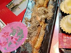 -味福记·本地特色菜(八一万达广场店)