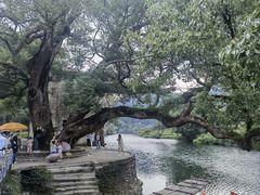 -上坦村
