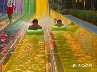 99元玩两天长隆！！玩出快速通道的效果！！