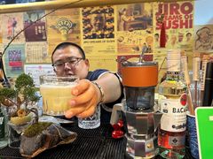 -本味友膳·茶餐厅(和达中心城店)