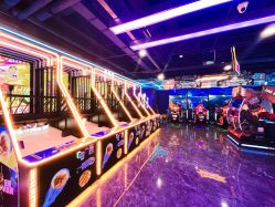 -嘉贝乐电玩城(惠多港购物中心店)