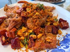 -前王院•巧克力海鲜市集餐厅(万平口店)