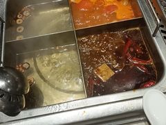 -海底捞火锅(江宸天街店)