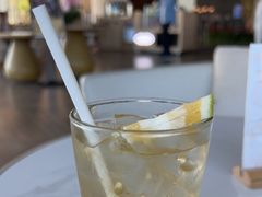 -大堂酒廊·亚龙湾万豪度假酒店